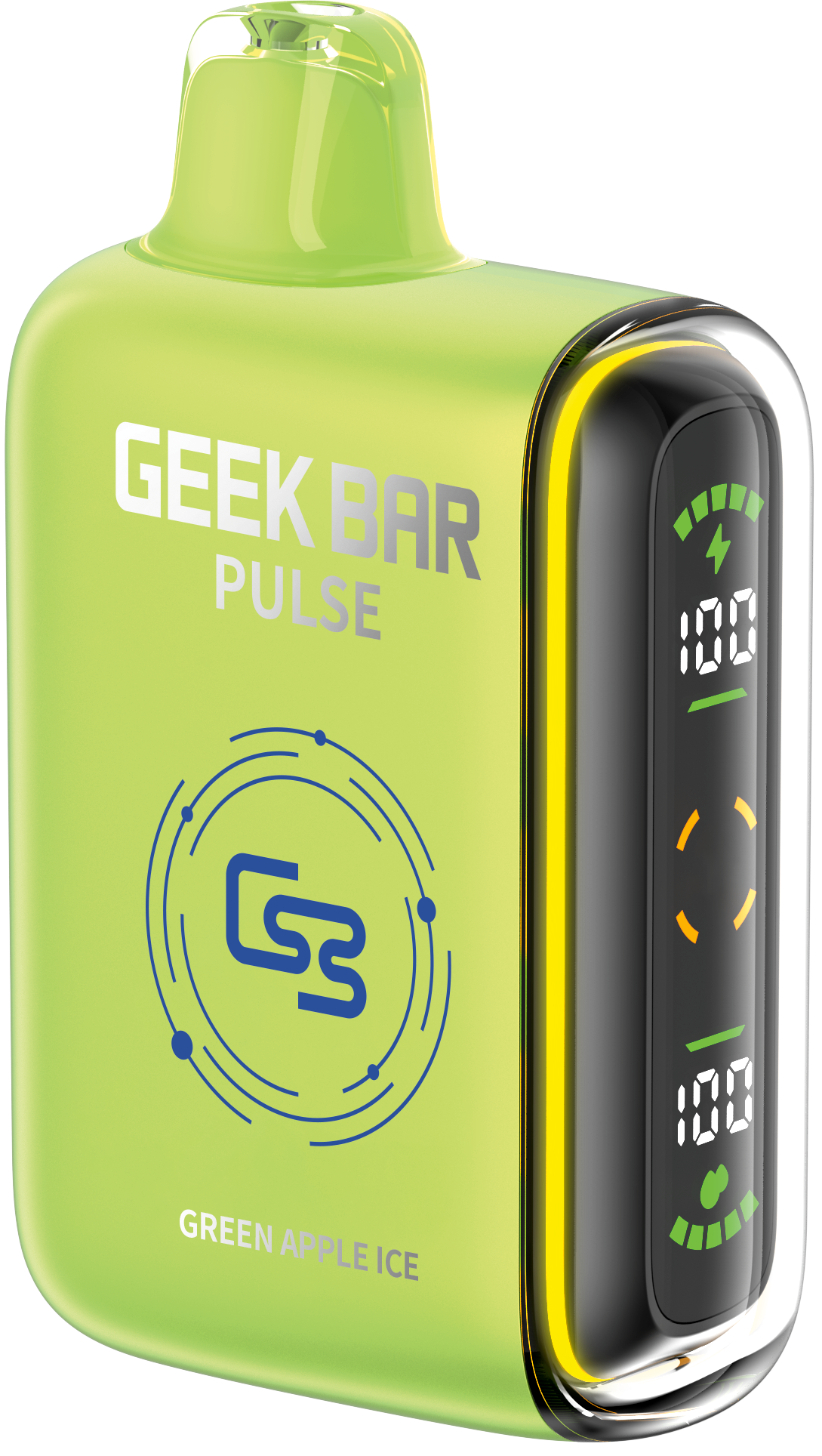 Geek Bar - Pulse Disposable E-Cig (9000 Puffs)