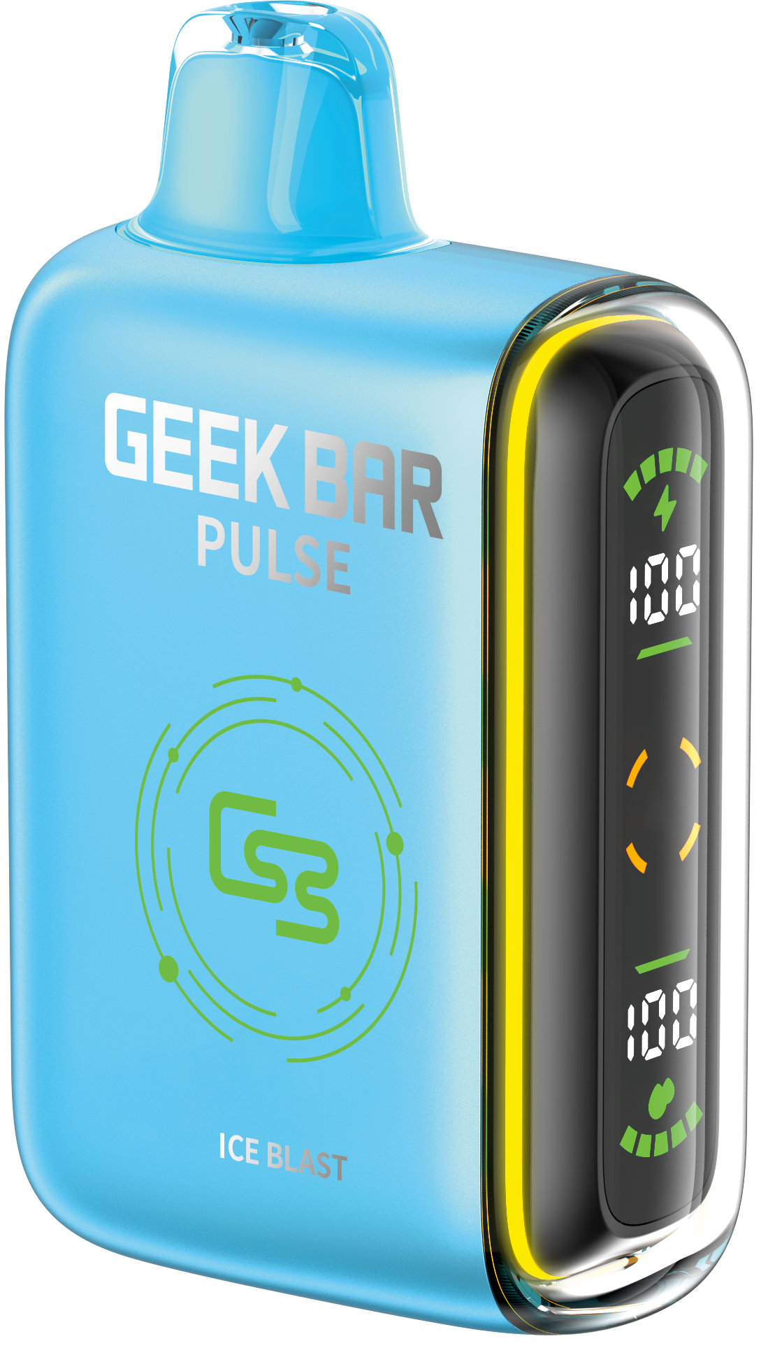 Geek Bar - Pulse Disposable E-Cig (PROVINCIAL) (9000 Puffs)