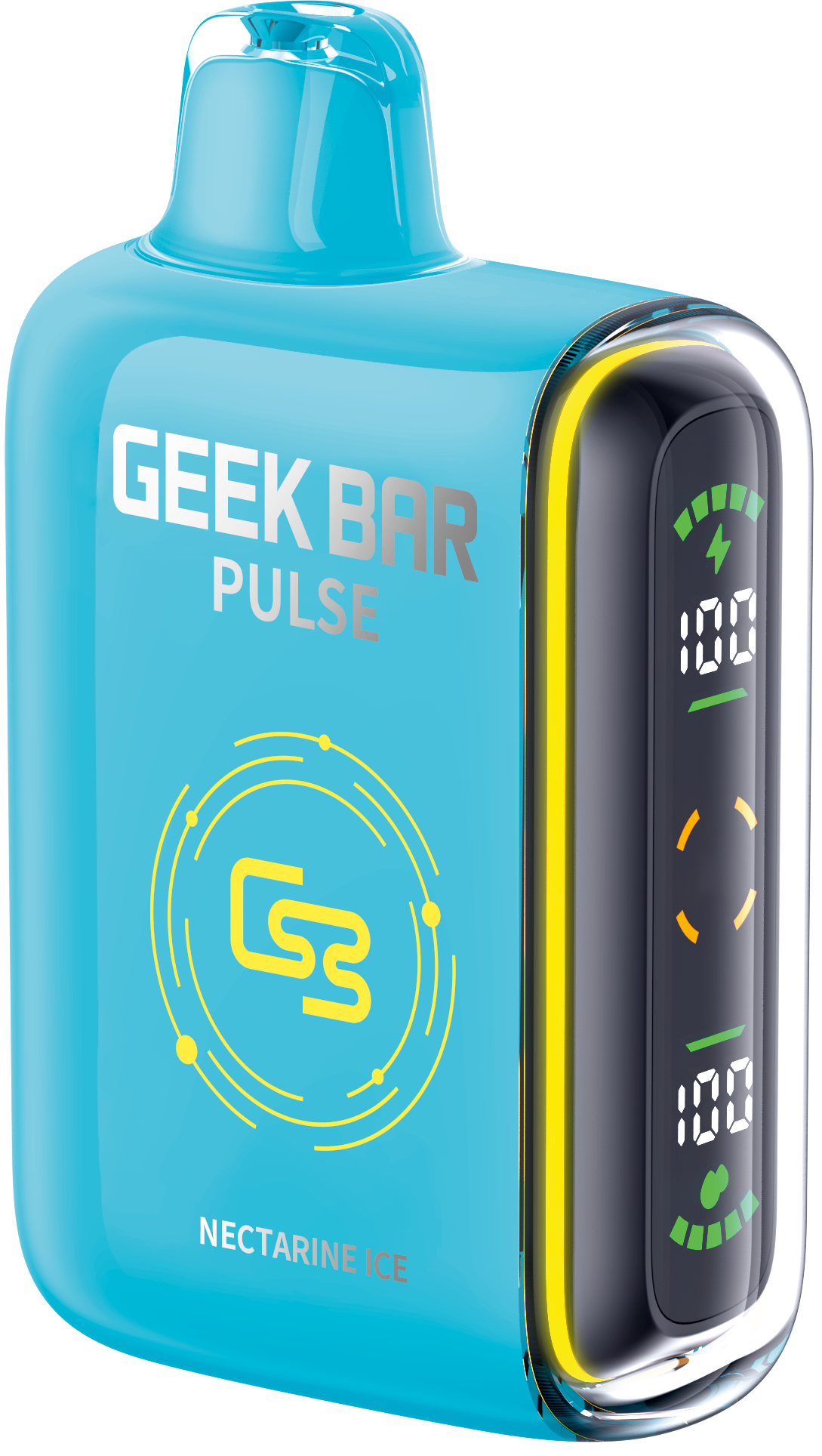 Geek Bar - Pulse Disposable E-Cig (9000 Puffs)
