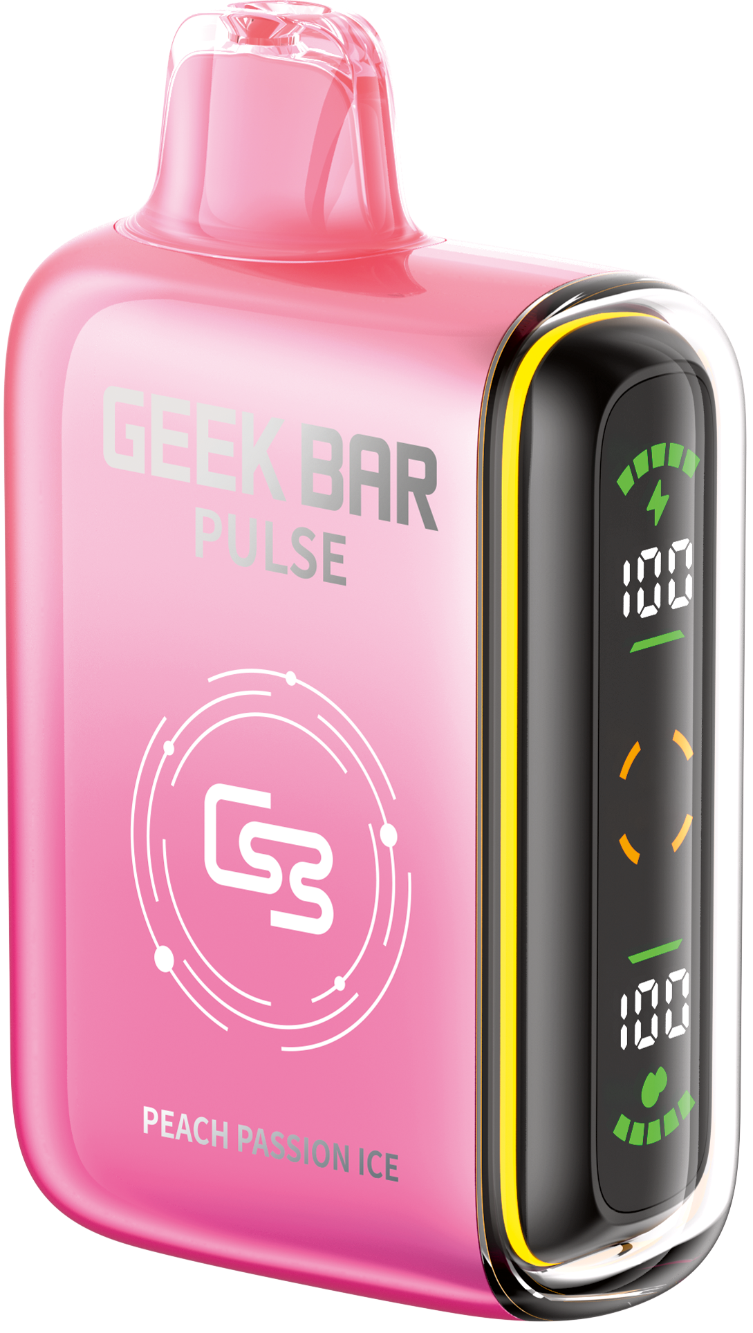 Geek Bar - Pulse Disposable E-Cig (PROVINCIAL) (9000 Puffs)