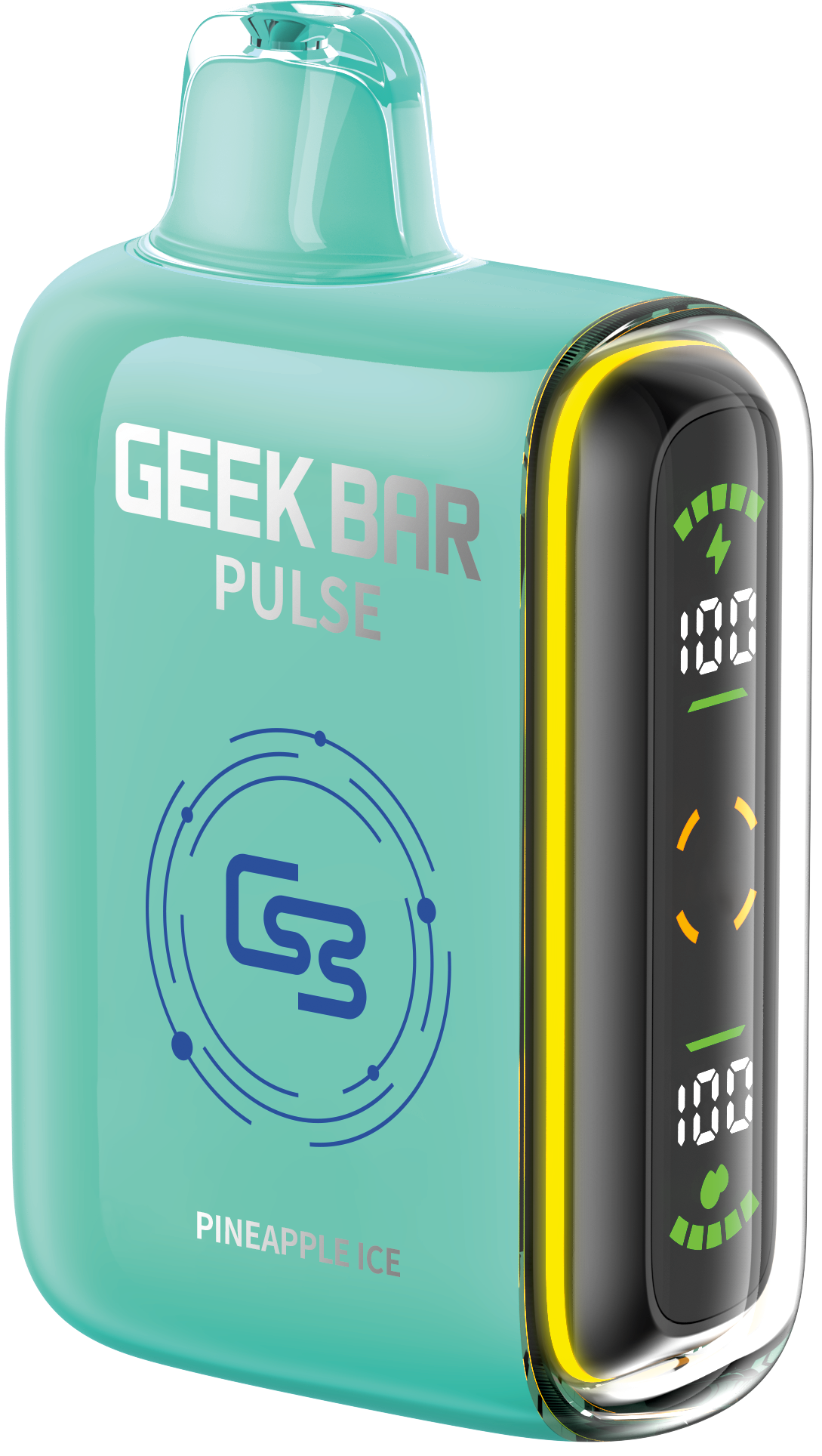 Geek Bar - Pulse Disposable E-Cig (9000 Puffs)