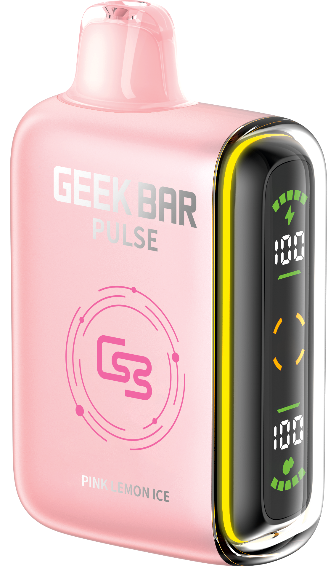 Geek Bar - Pulse Disposable E-Cig (PROVINCIAL) (9000 Puffs)