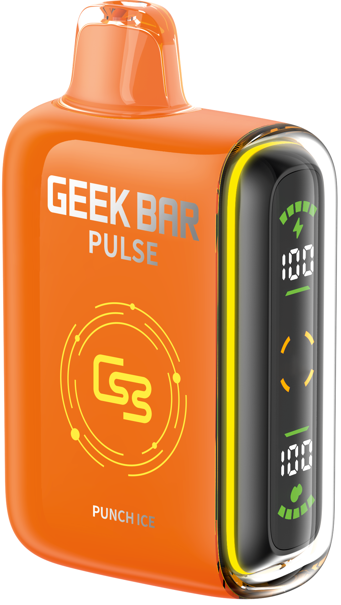 Geek Bar - Pulse Disposable E-Cig (9000 Puffs)