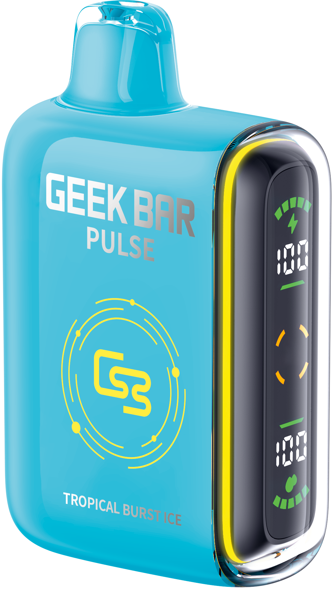 Geek Bar - Pulse Disposable E-Cig (9000 Puffs)