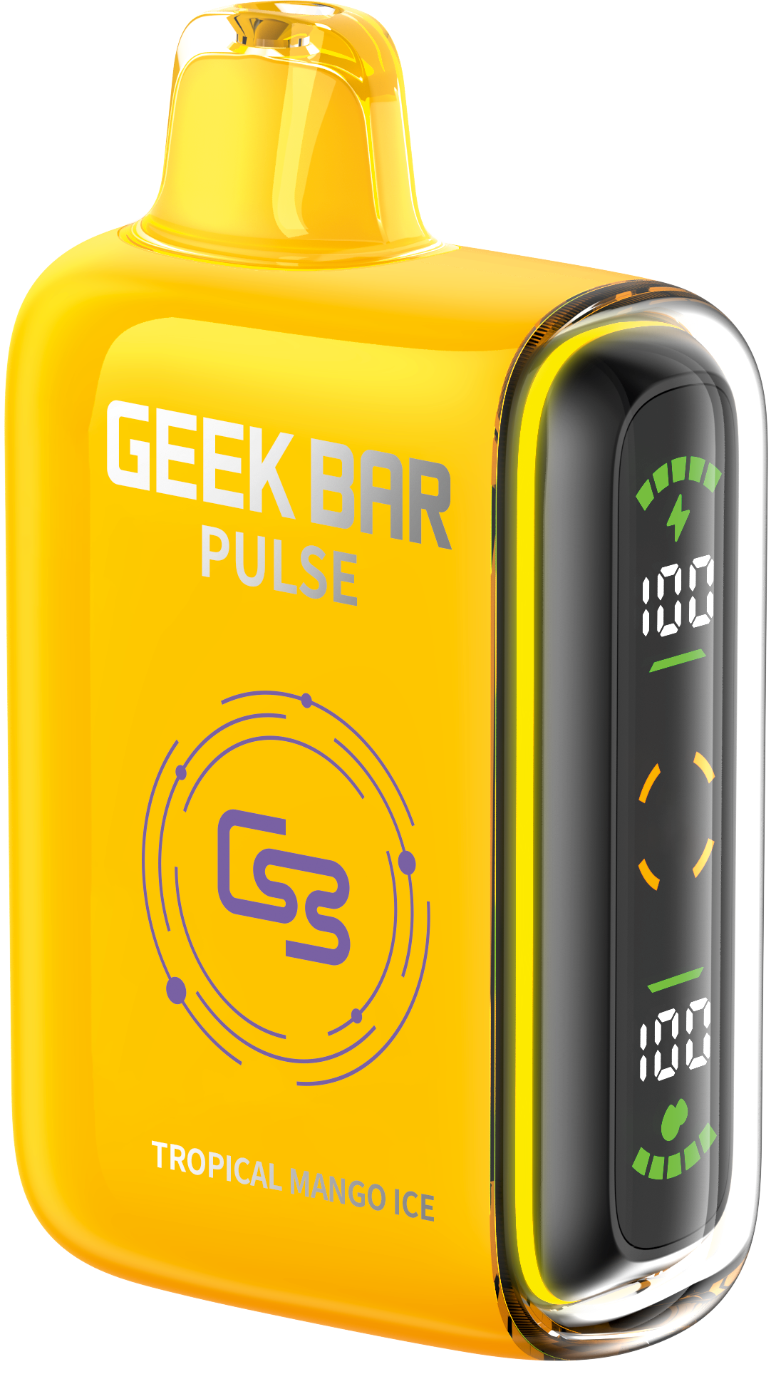 Geek Bar - Pulse Disposable E-Cig (9000 Puffs)