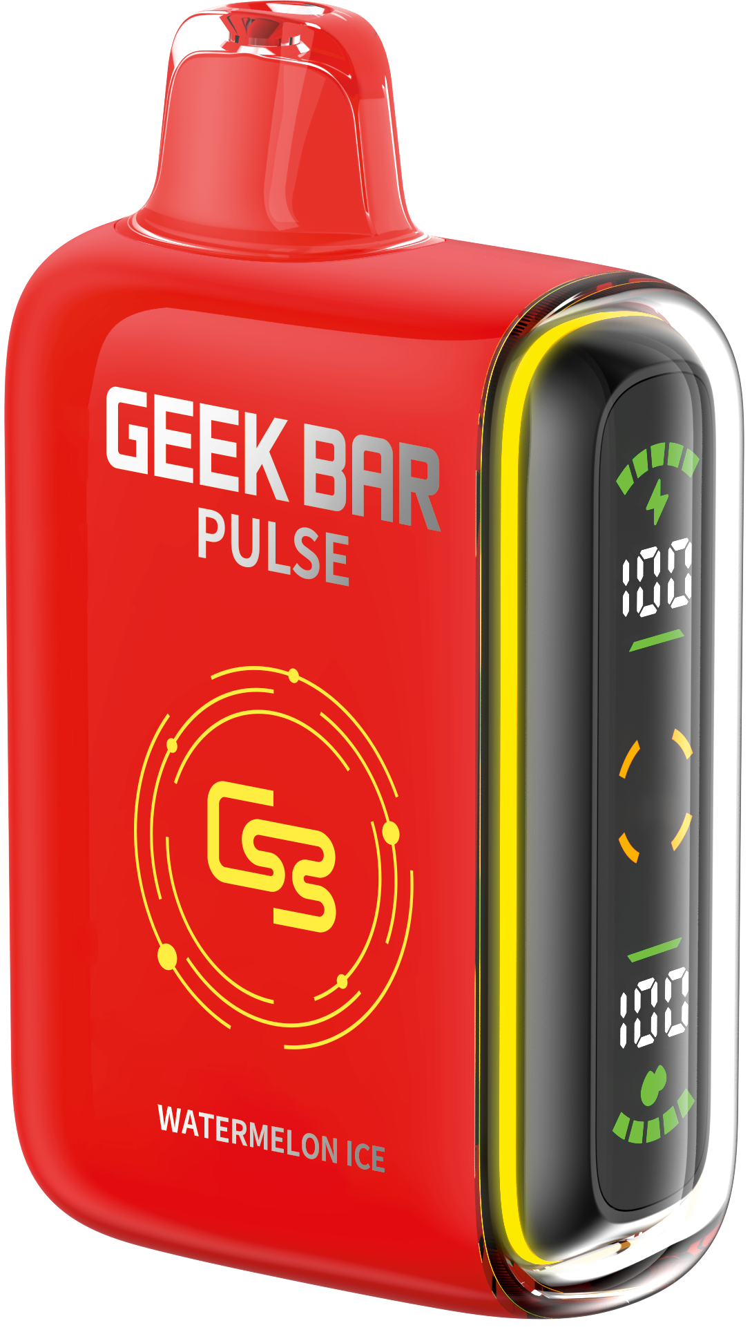 Geek Bar - Pulse Disposable E-Cig (9000 Puffs)
