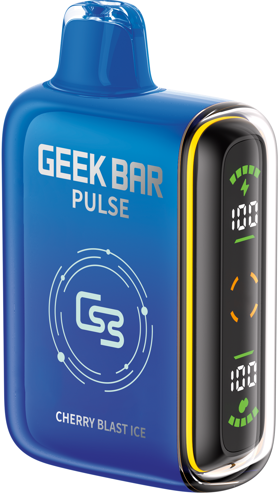 Geek Bar - Pulse Disposable E-Cig (PROVINCIAL) (9000 Puffs)
