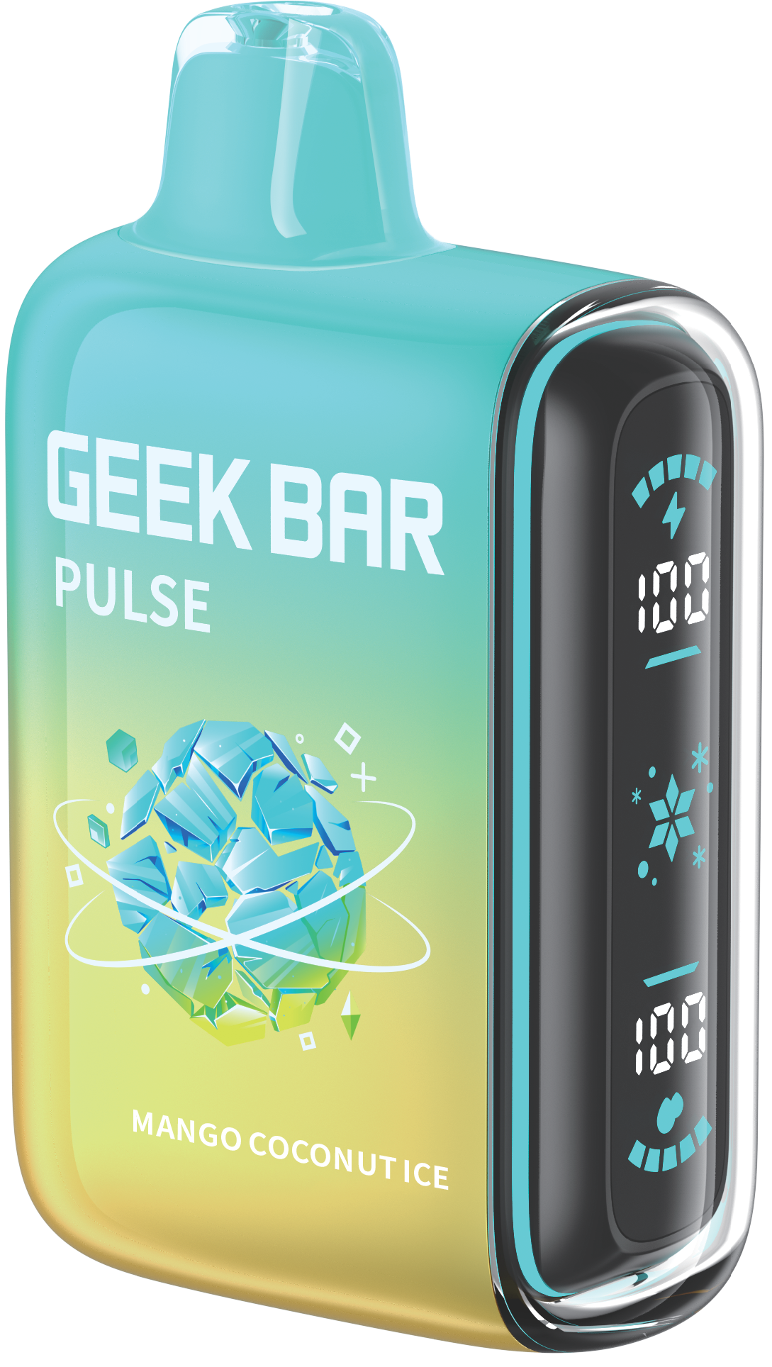 Geek Bar - Pulse Disposable E-Cig (PROVINCIAL) (9000 Puffs)