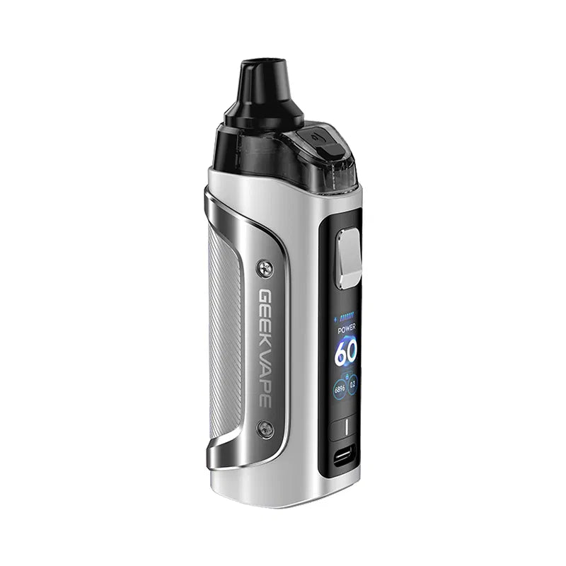 GEEKVAPE - Aegis Boost 3 60W Pod Mod Kit [CRC]