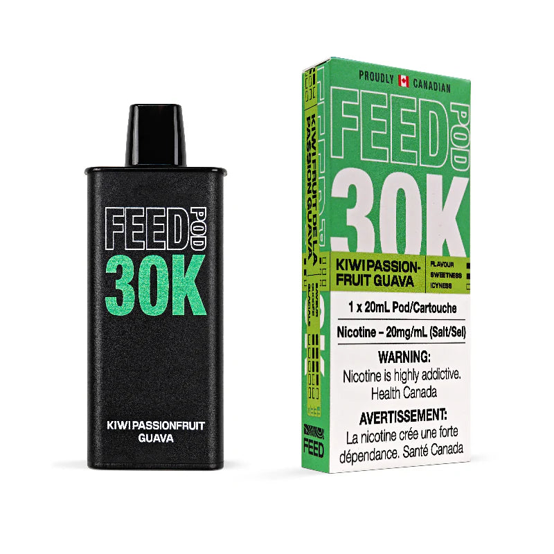 Feed 30k (PROVINCIAL) (30k Puffs)