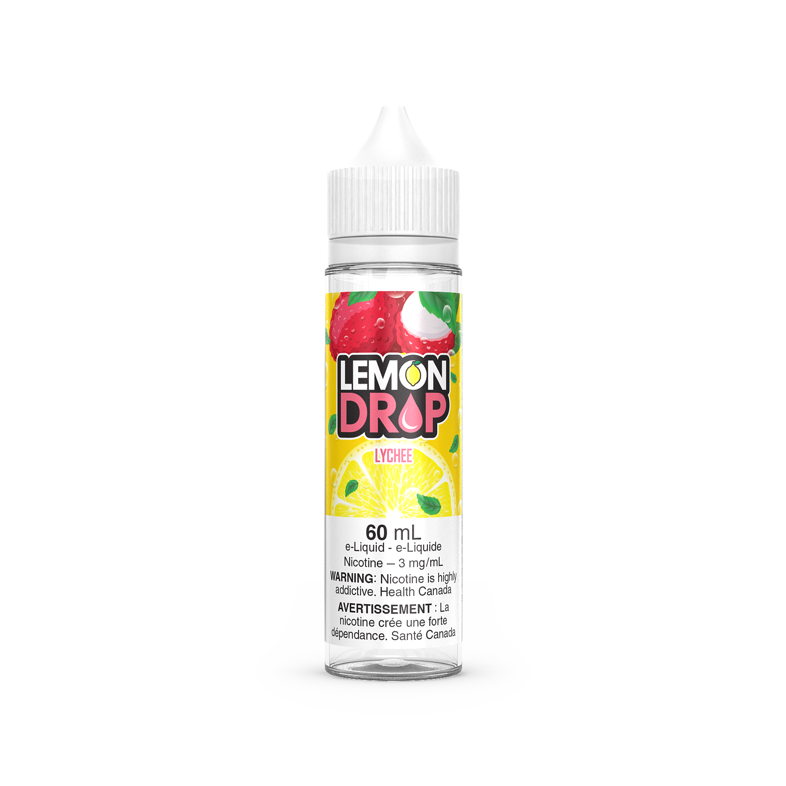 Lemon Drop - Lychee (PROVINCIAL)