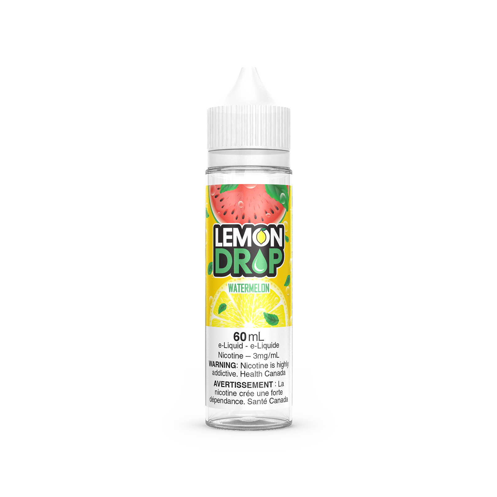 Lemon Drop - Watermelon (PROVINCIAL)