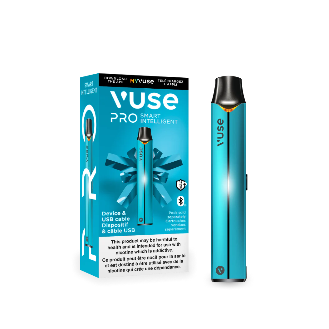 Vuse - Pro Smart Solo Device