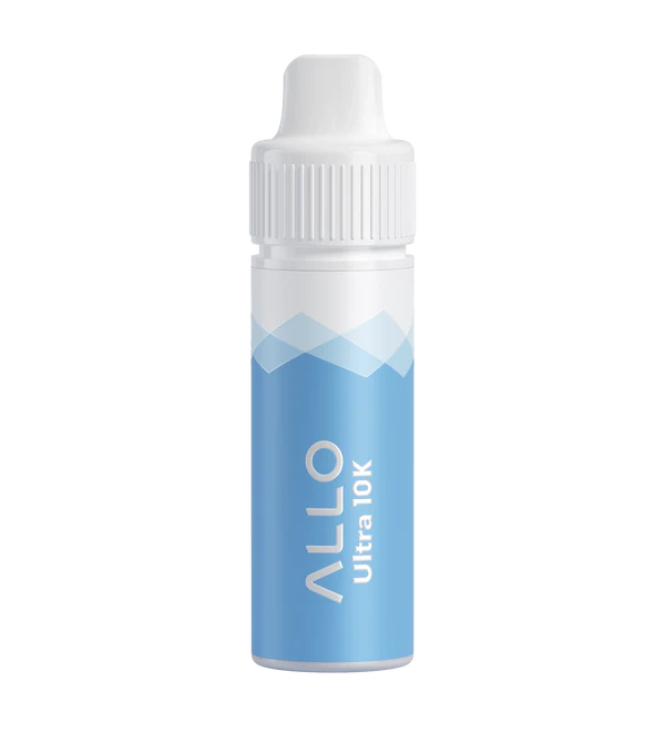 Allo Ultra 10k -  Pod Kit E-Cig (PROVINCIAL)
