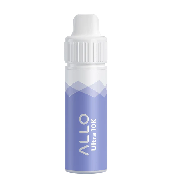 Allo Ultra 10k -  Pod Kit E-Cig (PROVINCIAL)