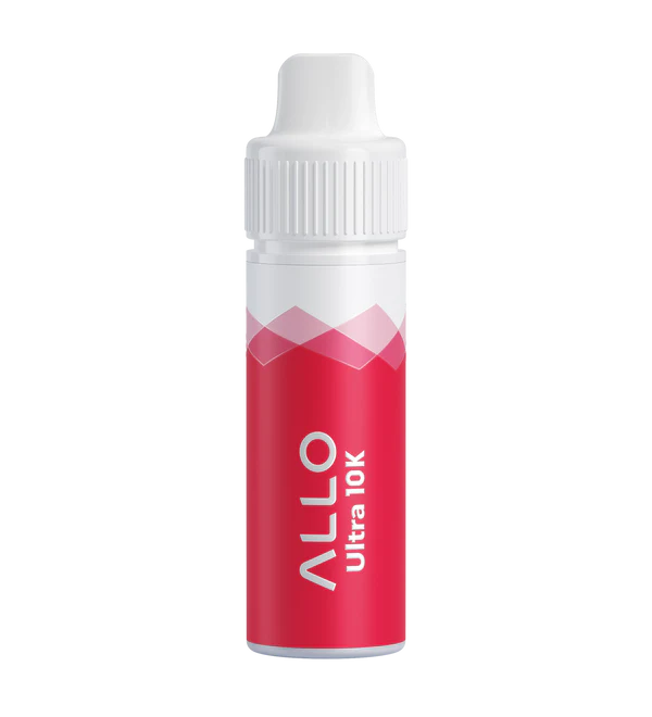 Allo Ultra 10k -  Pod Kit E-Cig (PROVINCIAL)
