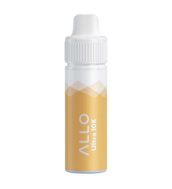 Allo Ultra 10k -  Pod Kit E-Cig (PROVINCIAL)