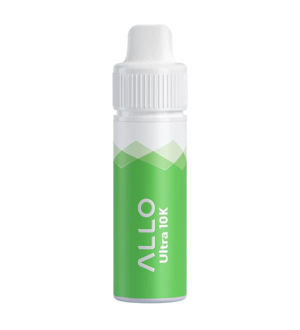 Allo Ultra 10k -  Pod Kit E-Cig (PROVINCIAL)