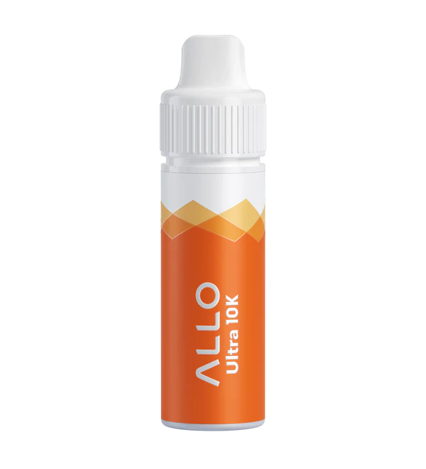 Allo Ultra 10k -  Pod Kit E-Cig (PROVINCIAL)