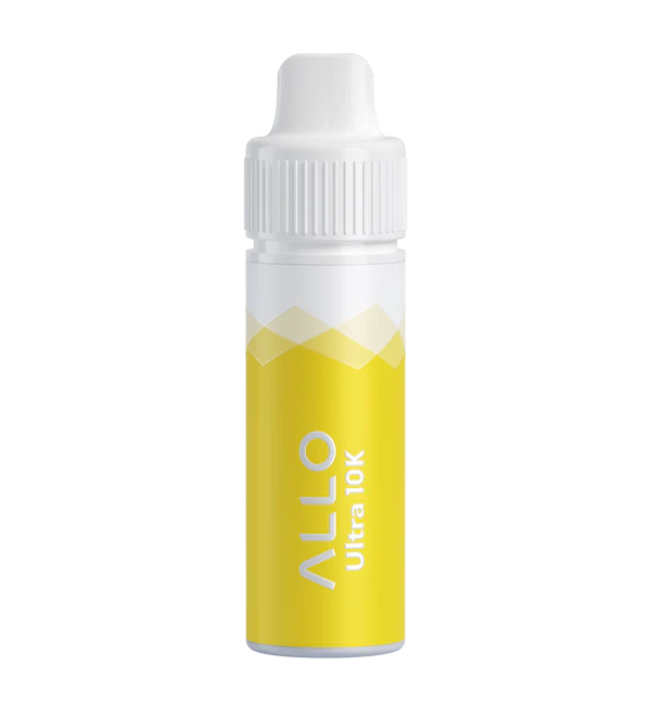 Allo Ultra 10k -  Pod Kit E-Cig (PROVINCIAL)