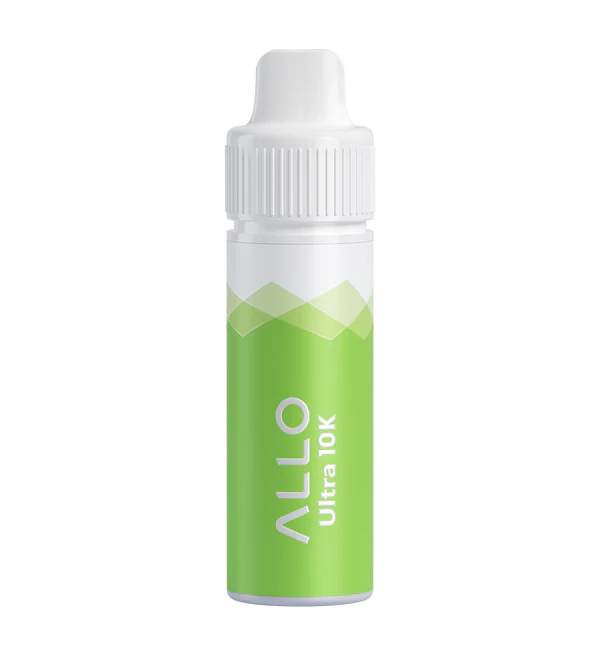 Allo Ultra 10k -  Pod Kit E-Cig (PROVINCIAL)