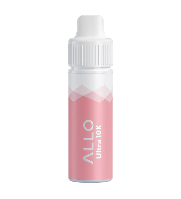 Allo Ultra 10k -  Pod Kit E-Cig (PROVINCIAL)
