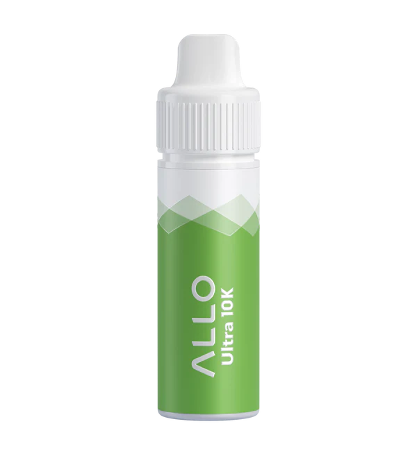 Allo Ultra 10k -  Pod Kit E-Cig (PROVINCIAL)