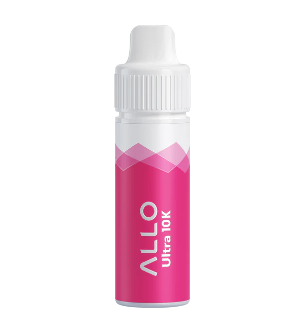 Allo Ultra 10k -  Pod Kit E-Cig (PROVINCIAL)