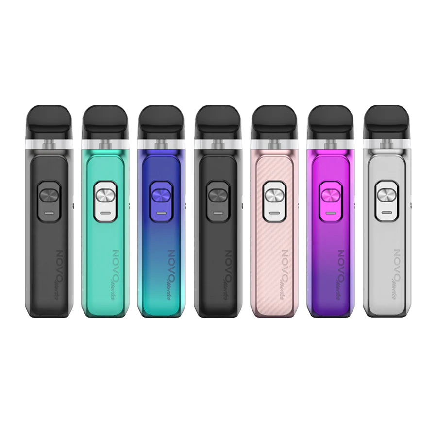 Smok - Novo Master Kit