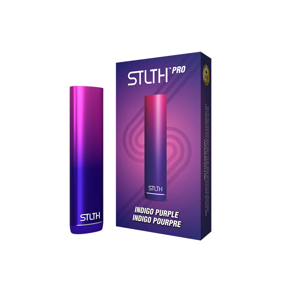 Stlth Pro - Device