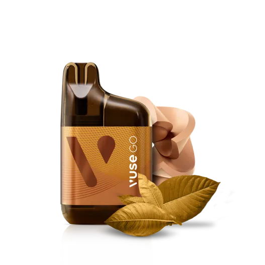 Vuse GO 1k - Cigarette électronique jetable (1 000 bouffées) (PROVINCIAL)