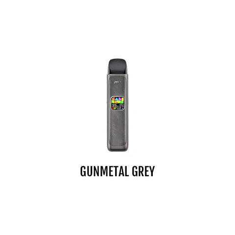 UWELL - CALIBURN G4 POD KIT [CRC]
