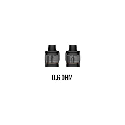 UWELL - TYPHOS REPLACEMENT POD [CRC]