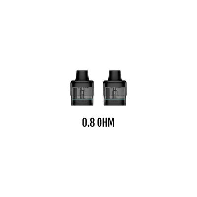 UWELL - TYPHOS REPLACEMENT POD [CRC]