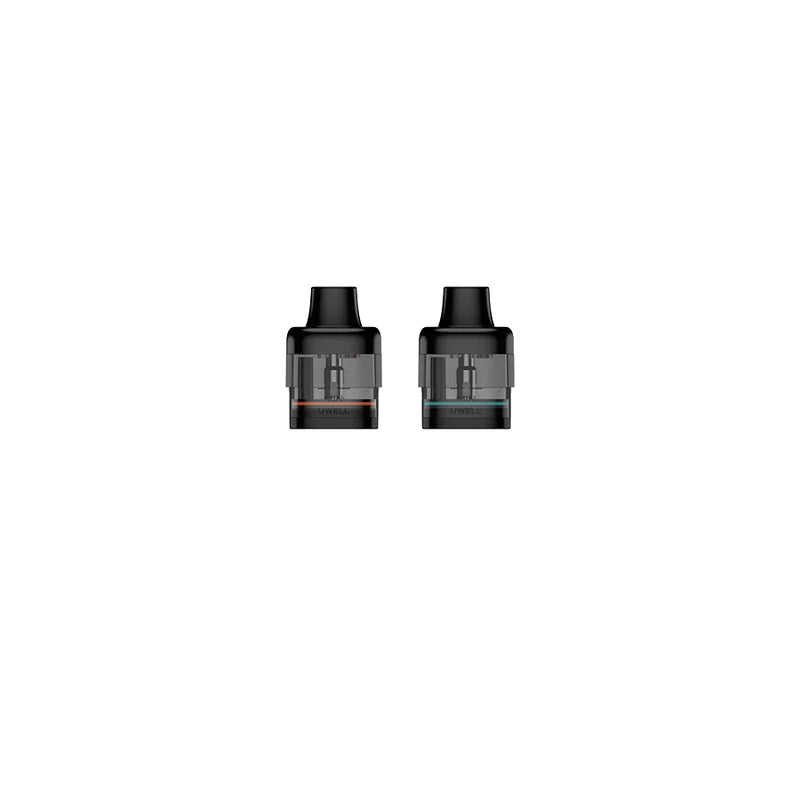 UWELL - TYPHOS REPLACEMENT POD [CRC]