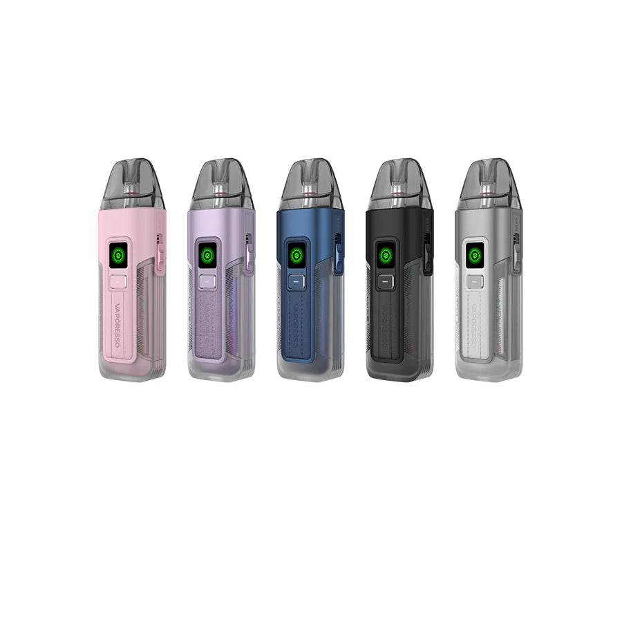 Vaporesso - Luxe X2 Kit