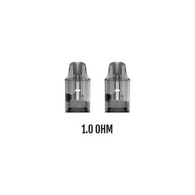 VAPORESSO - VIBE REPLACEMENT POD (2 PACK) [CRC]