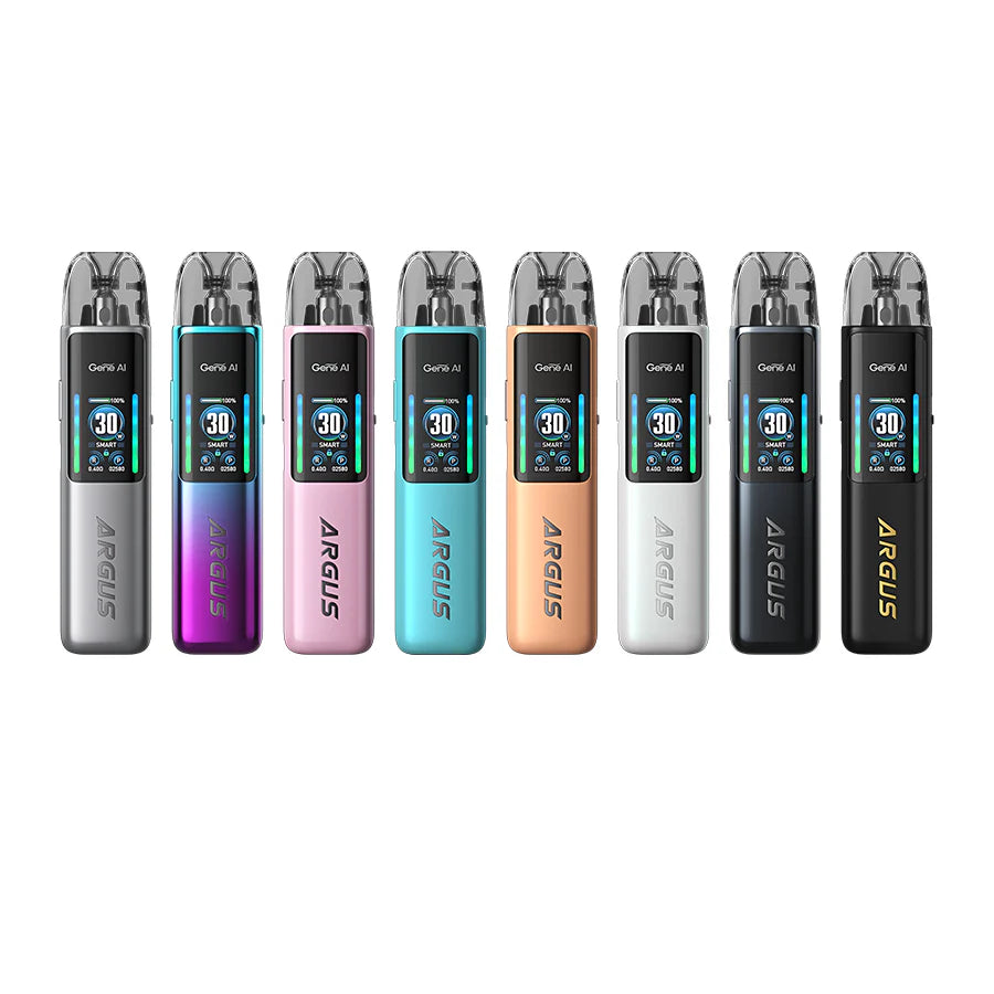 Voopoo - Argus G2 Kit