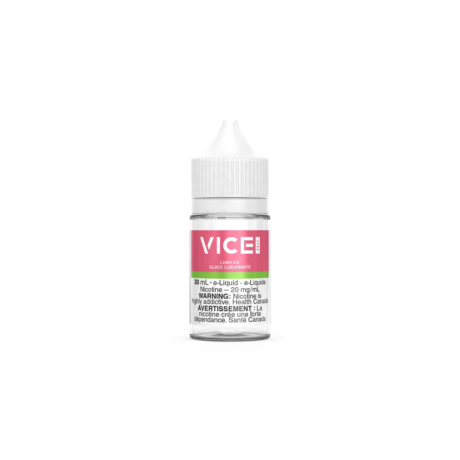 Vice Salt - Lush Ice (PROVINCIAL)