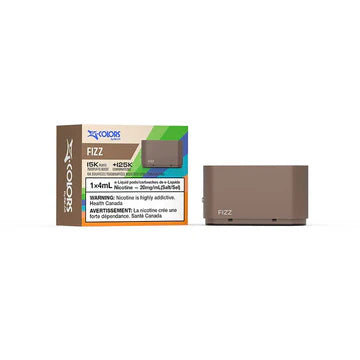 ZLand- 2% Pods (PROVINCIAL)