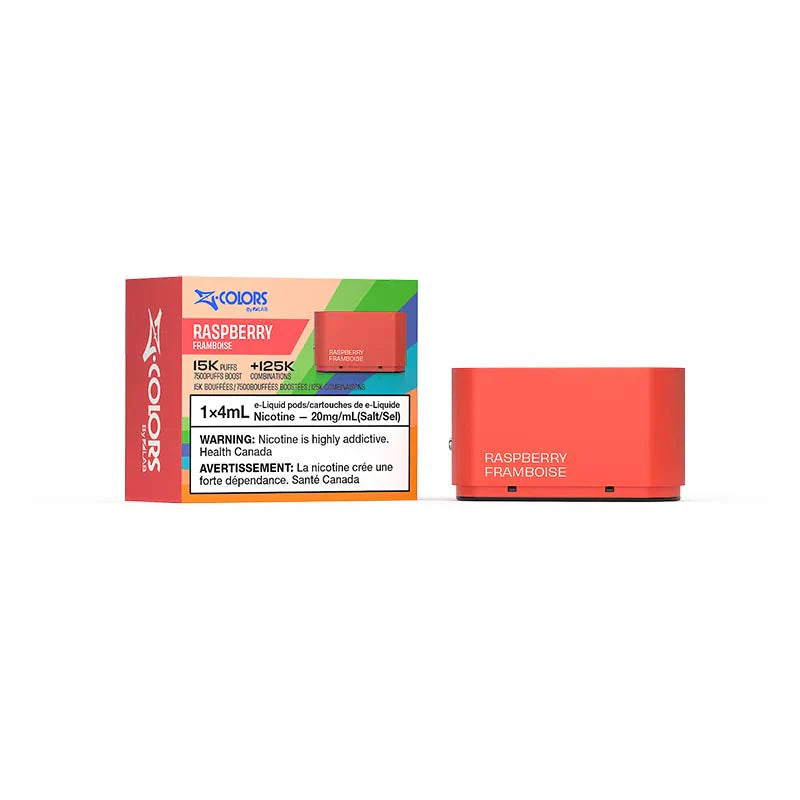 ZLand- 2% Pods (PROVINCIAL)