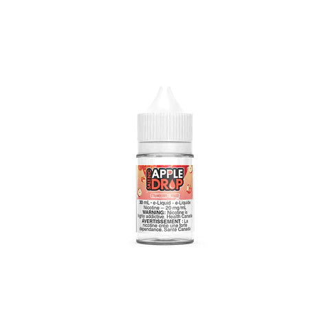 Apple Drop Salt - Strawberry (PROVINCIAL)