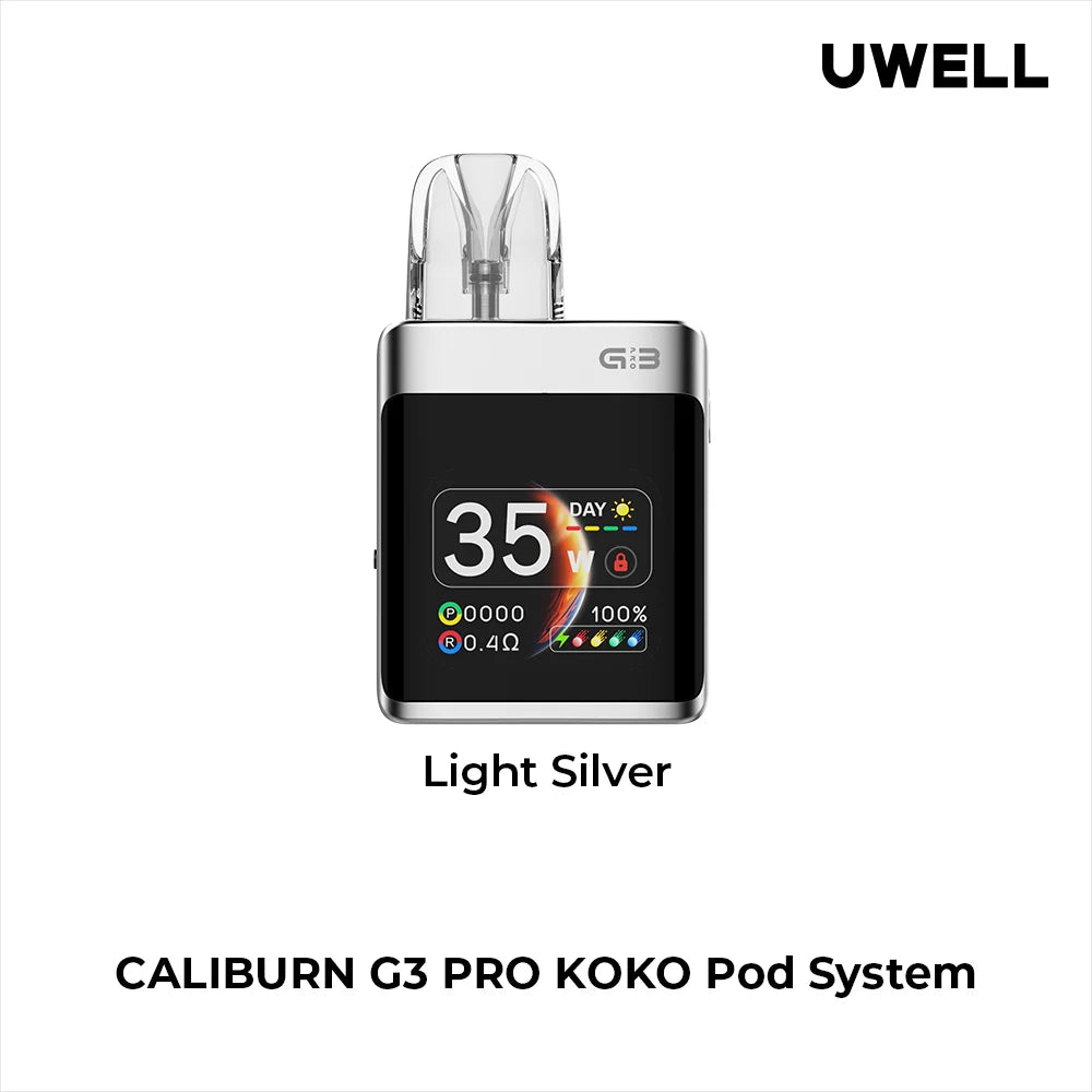 Uwell - Caliburn G3 Pro Koko 