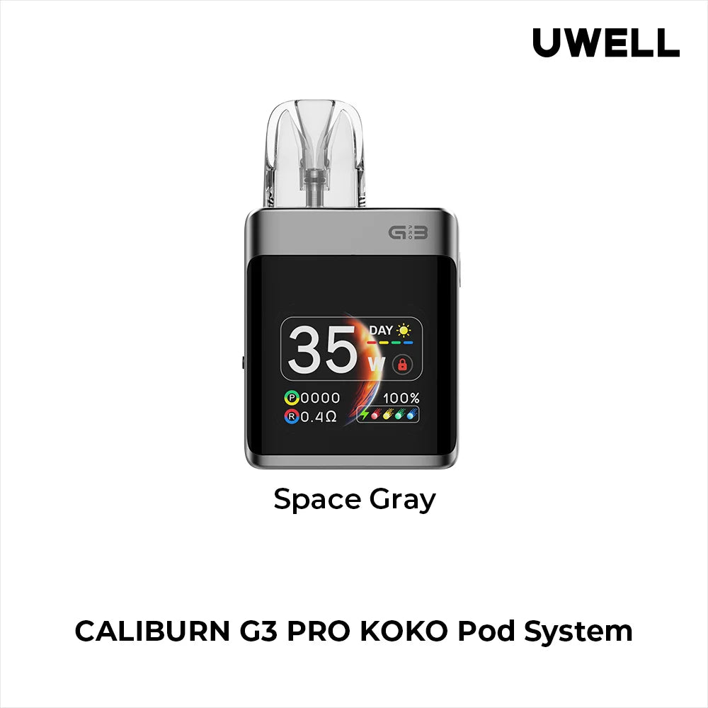 Uwell - Caliburn G3 Pro Koko 