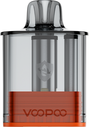 Voopoo - VRIZZ V2 Replacement Pods (2 Pack) [CRC Version]