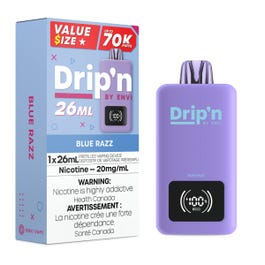 Drip'n 26ml (70k Puffs) (PROVINCIAL)
