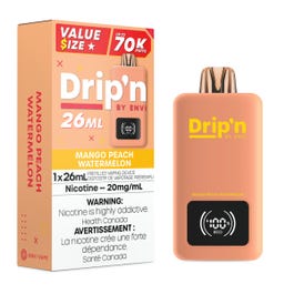 Drip'n 26ml (70k Puffs) (PROVINCIAL)