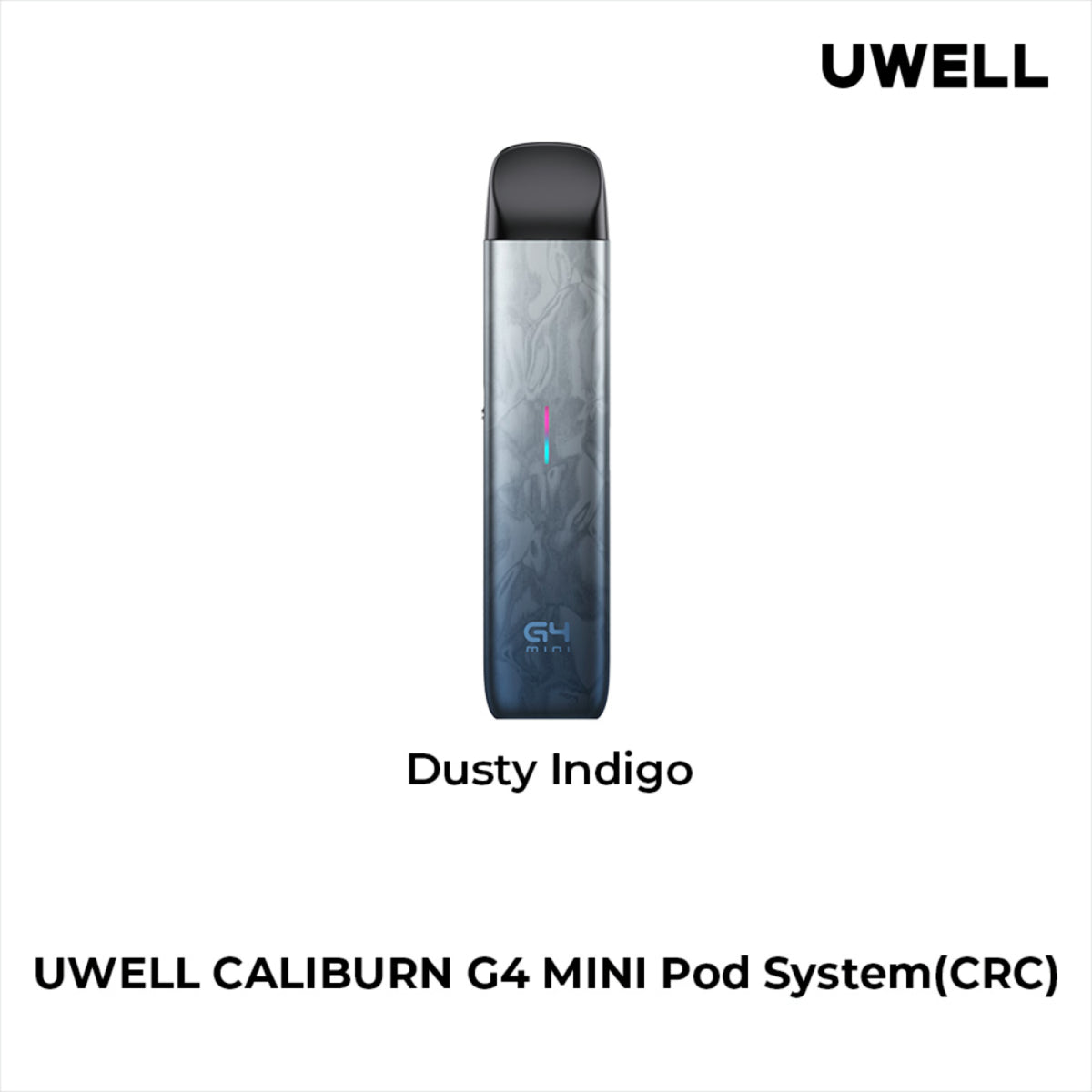 UWELL - CALIBURN G4 MINI POD KIT 2mL [CRC]