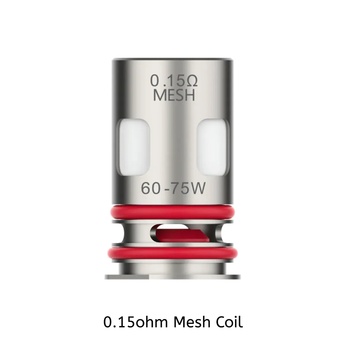 VAPORESSO - GTX COILS