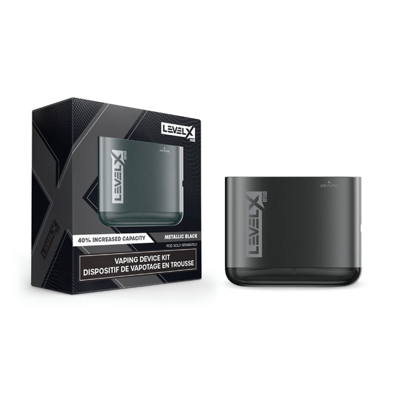 Level X - Battery (850 mAh)